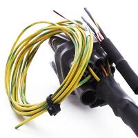 HYBRID RACING K20 SWAP CONVERSION WIRING HARNESS for CIVIC 96-98 