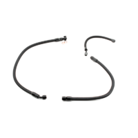 HYBRID RACING K20 SWAP STANDARD FUEL LINE KIT for (92-00 CIVIC & 94-01 INTEGRA)