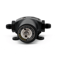 HYBRID RACING UNIBODY FUEL PRESSURE REGULATOR (K-SWAP & UNIVERSAL)