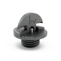 HYBRID RACING SLIM OIL CAP ( for HONDA & ACURA)