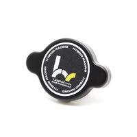 HYBRID RACING PERFORMANCE RADIATOR CAP