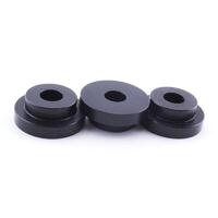 HYBRID RACING SHIFTER BASE BUSHINGS FN2/FD2/FD1 for (06-11 CIVIC)