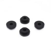 HYBRID RACING SHIFTER BASE BUSHINGS for (02-06 DC5 & 12-15 CIVIC EP3 & K-SWAP)