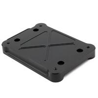 HYBRID RACING DC5 SHIFTER MOUNTING PLATE