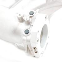 HYBRID RACING K20 THROTTLE BODY ADAPTER