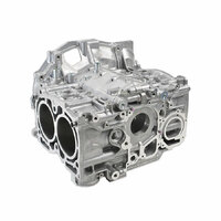 IAG Performance Stage 2 Tuff EJ25 Subaru Short Block for (WRX/STi/LGT/FXT)
