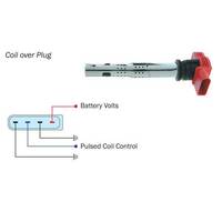 Raceworks Audi R8 Ignition Coil Pack - Audi/Volkswagen (2.0 TFSI)  IGC-247
