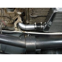 HPD INTERCOOLER KIT FOR Toyota Landcruiser 60 Series