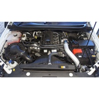 HPD Intercooler for Ford Ranger PX 2.2LT 2012 Onwards