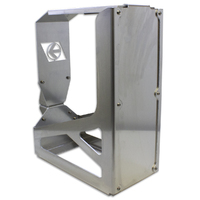 Jerry Can Holder