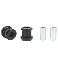 WHITELINE Caster Adj Kit - FLCA Inner Rearward (Single Offset)