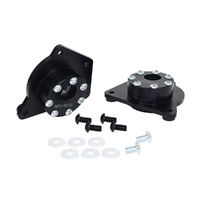 WHITELINE Offset Camber/Caster Strut Mount - Civic 2016+