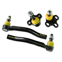 WHITELINE Front Roll Center / Bump Steer Correction Kit - Civic 10th/11th Gen (M12 Pin)