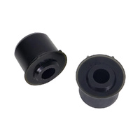 WHITELINE Double Offset Front Lower Inner Rearward Bushing