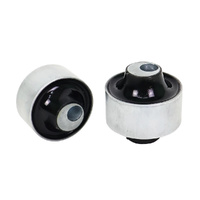 WHITELINE Front Lower Inner Rearward Offset Bushing