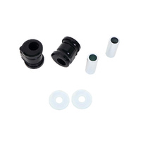 WHITELINE Front Lower Control Arm Inner Rear Offset