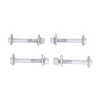 WHITELINE Camber Bolt Kit