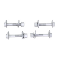 WHITELINE Camber Bolt Kit
