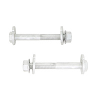 WHITELINE Camber Bolt Kit