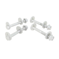 WHITELINE Camber Bolt Kit