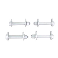 WHITELINE Camber Bolt Kit