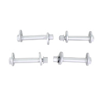 WHITELINE Camber Bolt Kit