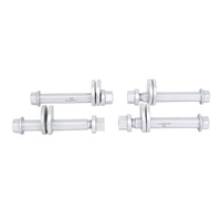 WHITELINE Camber Bolt Kit