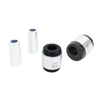WHITELINE Rear Upper Inner Control Arm Bushing (Single Offset)