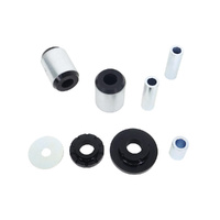 WHITELINE Front Differential Bushings - Prado 250