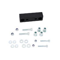 WHITELINE Gearbox Mount Bushing - Nissan