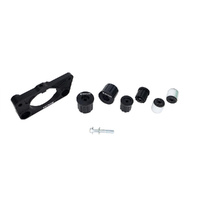 WHITELINE Differential Mount Enhancement Kit - BMW F8X M Series