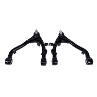WHITELINE Front Upper Control Arm - Fixed Offset - Colorado RG