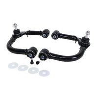 WHITELINE Front Upper Control Arm - Fixed Offset - Hilux