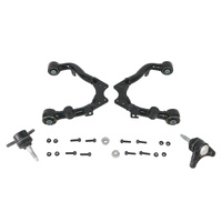 WHITELINE Front Upper Control Arm - Fixed Offset - Colordao RG