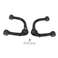 WHITELINE Front Upper Control Arm - Fixed Offset - GWM Cannon