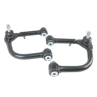 WHITELINE Front Upper Control Arm - Fixed Offset - Ranger PX Alloy Knuckle