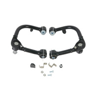WHITELINE Front Upper Control Arm - Fixed Offset - LC 300
