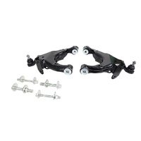 WHITELINE Front Lower Control Arms - Offset Bush - Prado 150 w/ KDSS