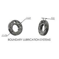 Boundary DOHC and SOHC Ford Modular V8 Oil Pump Gears - Modular 2V
