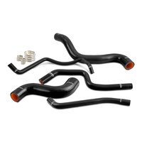Mishimoto 2023+ Toyota GR Corolla Silicone Hose Kit