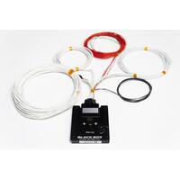 Black Box P14 PDM Power Distribution Module with Flying Loom