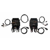 M142 PLUG IN KIT - LAMBORGHINI HURACAN 2014
