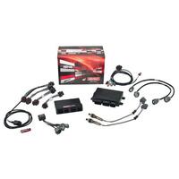 NISSAN R35 GTR ENGINE PLUG-IN ECU KIT