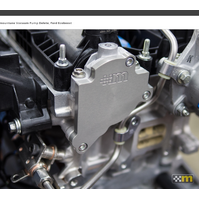 Mountune Vacuum Pump Delete FOR Ford Focus ST 11-18/Focus RS 16-17