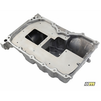 Mountune Complete Oil Control System w/Sump FOR Ford Focus ST Mk3/RS Mk3