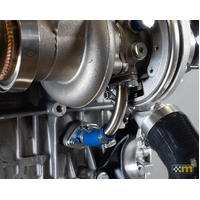 Mountune MRX Turbocharger Upgrade Kit FOR Ford Focus RS Mk3 LZ 16-17