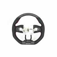 MUGEN, SPORTS STEERING WHEEL for HONDA CIVIC TYPE R FK8
