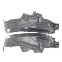 NISMO Z-tune Carbon Front Fender Set FOR BNR34