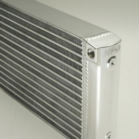 HPD Transcooler Kit for Toyota Landcruiser 300 Series