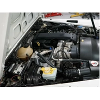 HPD Catch Can for FORD NEXT-GEN RANGER/EVEREST 3.0Lt V6 Diesel 2022+